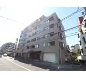 ダイアパレス武蔵境サザンブラン