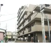 オハナ北戸田ガーデニア