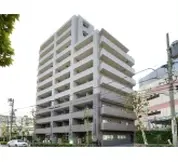 シティハウス南大塚レジデンス 