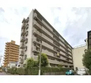 プラウド赤羽