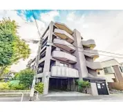 エルフラット板橋