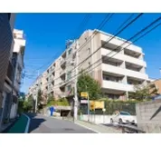 クリオ目白台壱番館