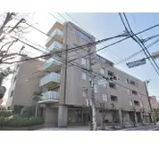 ライオンズガーデン砧公園