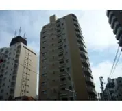 シティハウス蔵前ステーションコート