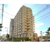 アプレパークス道灌山通