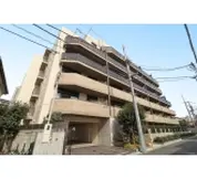 プラウドタワー稲毛