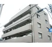パークシティ市川