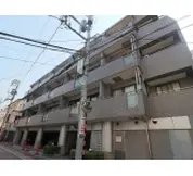 メインステージ南蒲田
