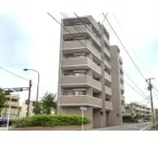 プラウド志村城山