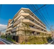 マイキャッスル大森町エクセレントステージ