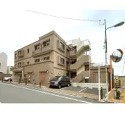 ザ・ステイツ常盤台東山コモンズ