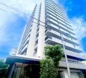 エステート立川一番町17号棟