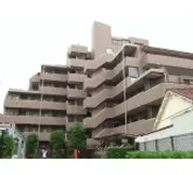 レーベンハイム常盤台七番館