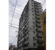 アルカーデンタワー入谷