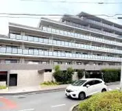 オハナ玉川上水ガーデニア