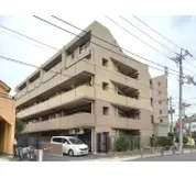 パレステージ練馬II