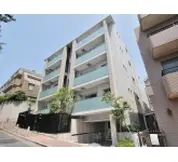 ジオグランデ元麻布