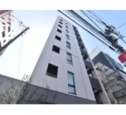 中野ツインマークタワー