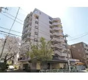 クリオ美術館通り弐番館