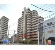 エンゼルハイム鹿浜第8