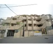 菊名パークホームズ