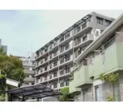 オーベルグランディオ千住大橋