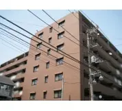 ライオンズマンション西谷第2