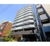 アリスト天満宮前