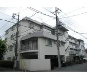 パークハウス学芸大学