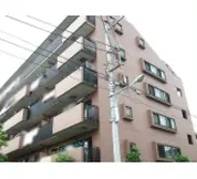 リベール成増