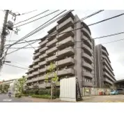 レーベンハイム西新井弐番館