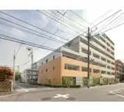 アクシルコート竹の塚