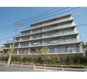 サンクレイドル国立 2