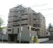 ザ・ガーデンズ　大田多摩川