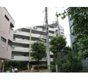 グランツオーベル等々力