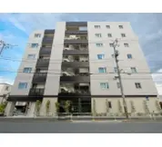 日神パレステージ千歳烏山