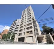 渋谷神山町レジデンス