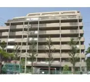 パークスクエア川口