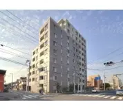 プライムスクエアー梅島