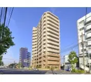 レクシオ見沼代親水公園