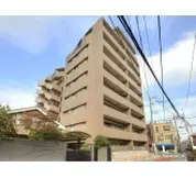 オーベルグランディオ千住大橋