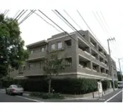 メイゾン上北沢