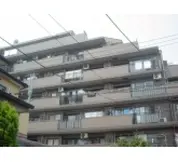 サンライフ東川口