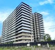 ブリリアタワー川崎