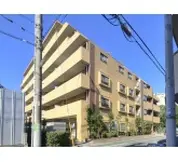 バームステージ綾瀬壱番館