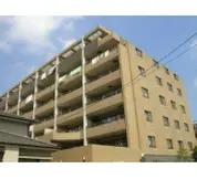 ライオンズスクエア川崎京町