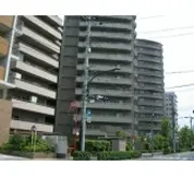 ライオンズ新御徒町