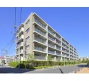 クレストフォルム青砥グランデッツァ
