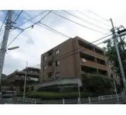 プラウド蘆花公園