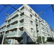 パークハイム祐天寺